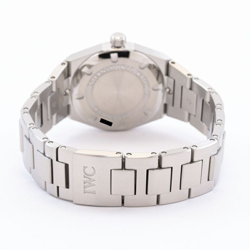 中古】IWC INGENIEUR MIDSIZE アイ・ダブリュー・シー インヂュニア