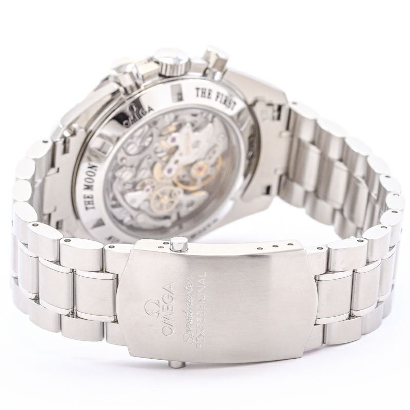 【中古】OMEGA SPEEDMASTER MOONWATCH PROFESSIONAL 42MM オメガ スピードマスター ムーンウォッチ プロフェッショナル 42MM 3573.50.00