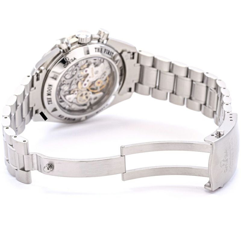 【中古】OMEGA SPEEDMASTER MOONWATCH PROFESSIONAL 42MM オメガ スピードマスター ムーンウォッチ プロフェッショナル 42MM 3573.50.00