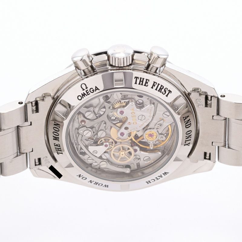【中古】OMEGA SPEEDMASTER MOONWATCH PROFESSIONAL 42MM オメガ スピードマスター ムーンウォッチ プロフェッショナル 42MM 3573.50.00