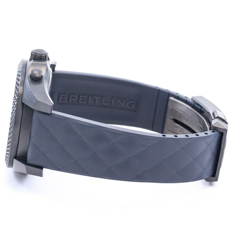 中古】BREITLING BENTLEY GT DARK SAPPHIRE EDITION ブライトリング