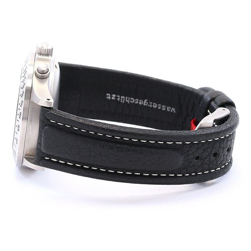 【中古】SINN <br>MODEL 256 CHRONOGRAPH DAY DATE <br>ジン <br>モデル256 クロノグラフ デイデイト <br>256.ST