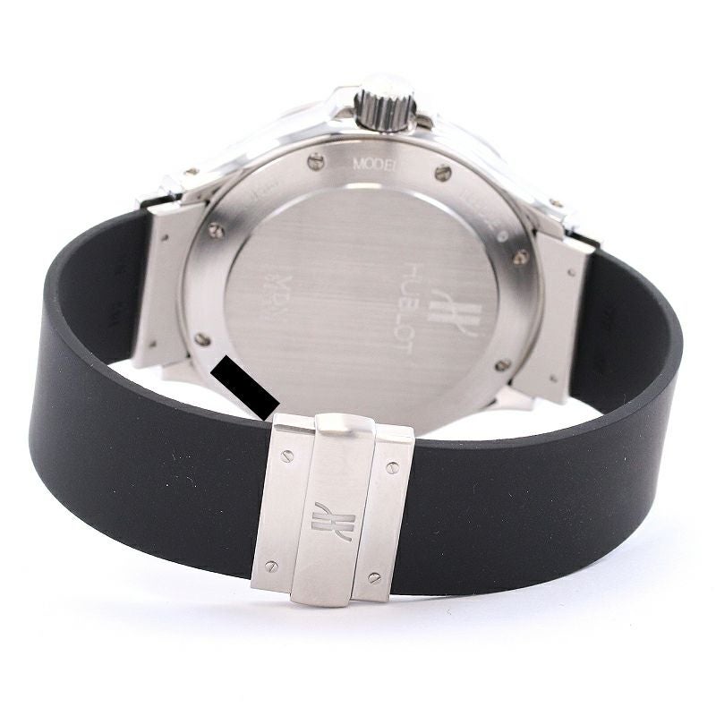 【中古】HUBLOT MDM SUPER PROFESSIONAL ウブロ MDM スーパープロフェッショナル 1850.1