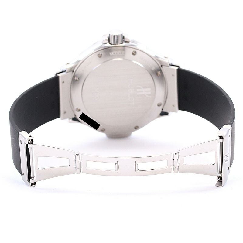 【中古】HUBLOT MDM SUPER PROFESSIONAL ウブロ MDM スーパープロフェッショナル 1850.1