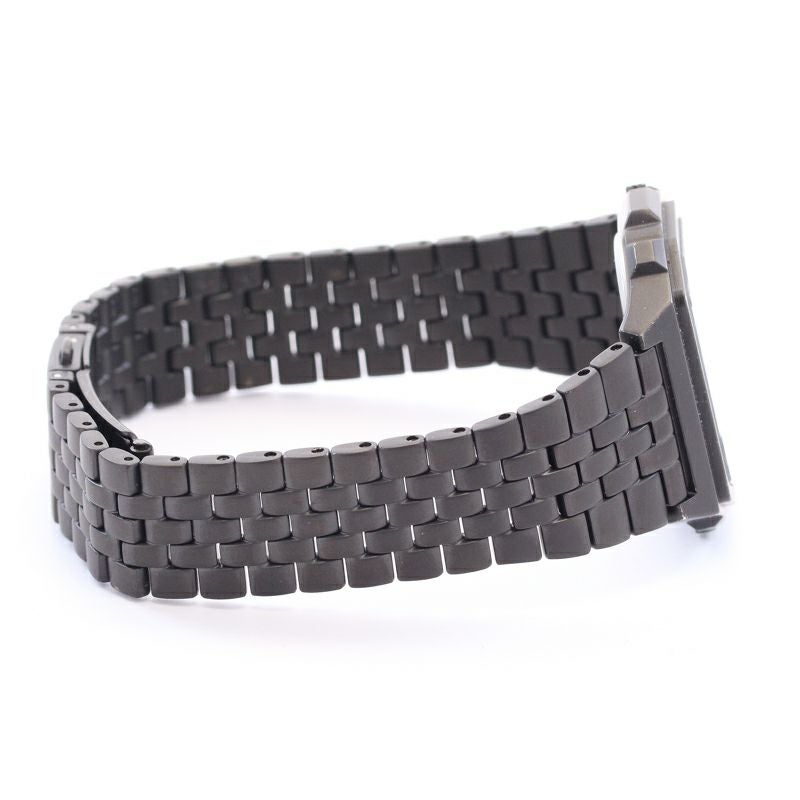 【中古】CASIO STANDARD RAG & BONE COLLABORATION MODEL カシオ スタンダード rag & bone コラボレーションモデル A1000RCB-1JR
