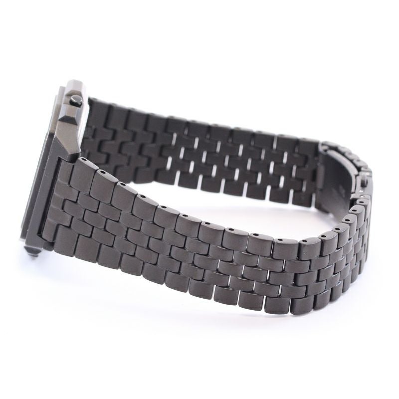 【中古】CASIO STANDARD RAG & BONE COLLABORATION MODEL カシオ スタンダード rag & bone コラボレーションモデル A1000RCB-1JR