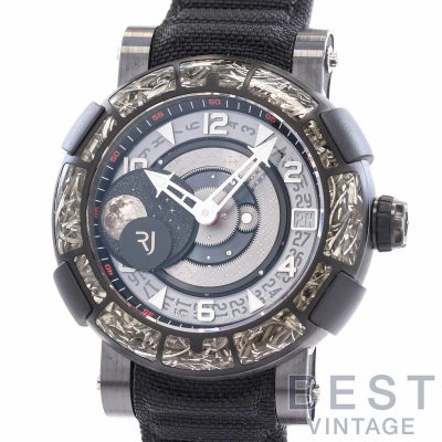 中古】ROMAIN JEROME（ロマン・ジェローム）｜時計・腕時計の通販 