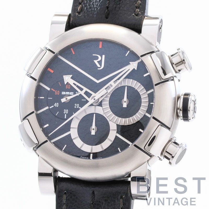 中古】ROMAIN JEROME（ロマン・ジェローム）｜時計・腕時計の通販