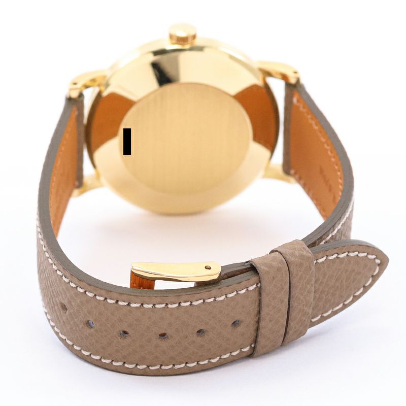 中古】IWC VINTAGE ROUND WATCH CAL.8531 アイ・ダブリュー・シー