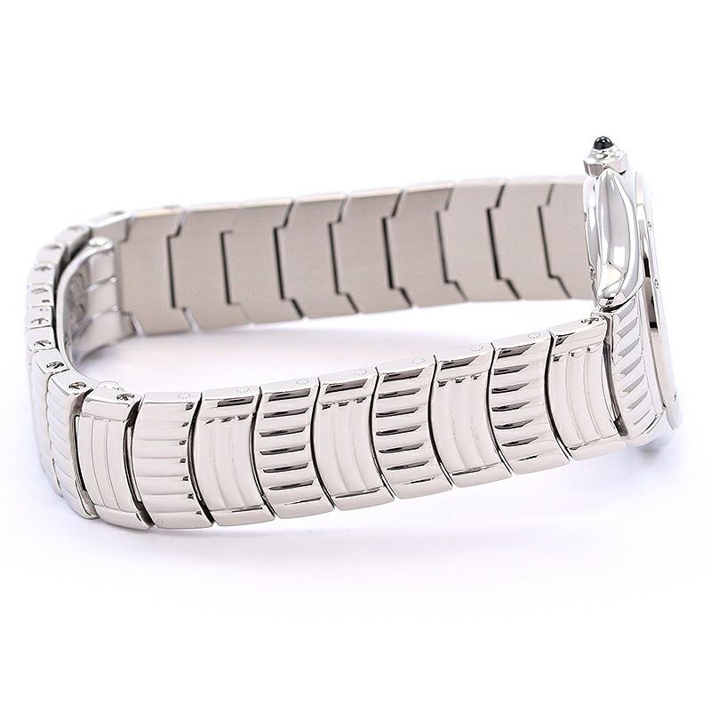 箱・保証書付き Cartier パンテール クーガー SM Ref.W35017L4 中古品 レディース 腕時計 楽天市場】箱・保証書付き Cartier パンテール クーガー SM Ref