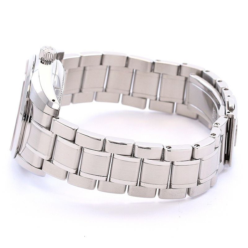 中古】GRAND SEIKO 9S MECHANICAL グランドセイコー 9Sメカニカル