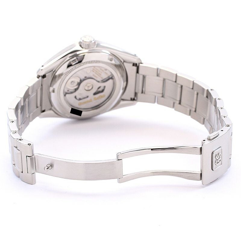 中古】GRAND SEIKO 9S MECHANICAL HI-BEAT 36000 MASTER SHOP LIMITED