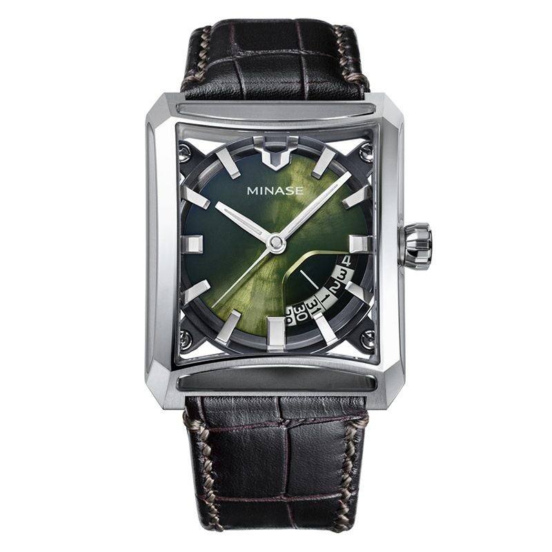MINASE HiZ Series SEVEN WINDOWS ミナセ ヒズ シリーズ セブン