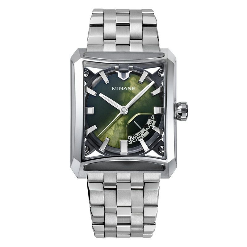 MINASE HiZ Series SEVEN WINDOWS ミナセ ヒズ シリーズ セブン