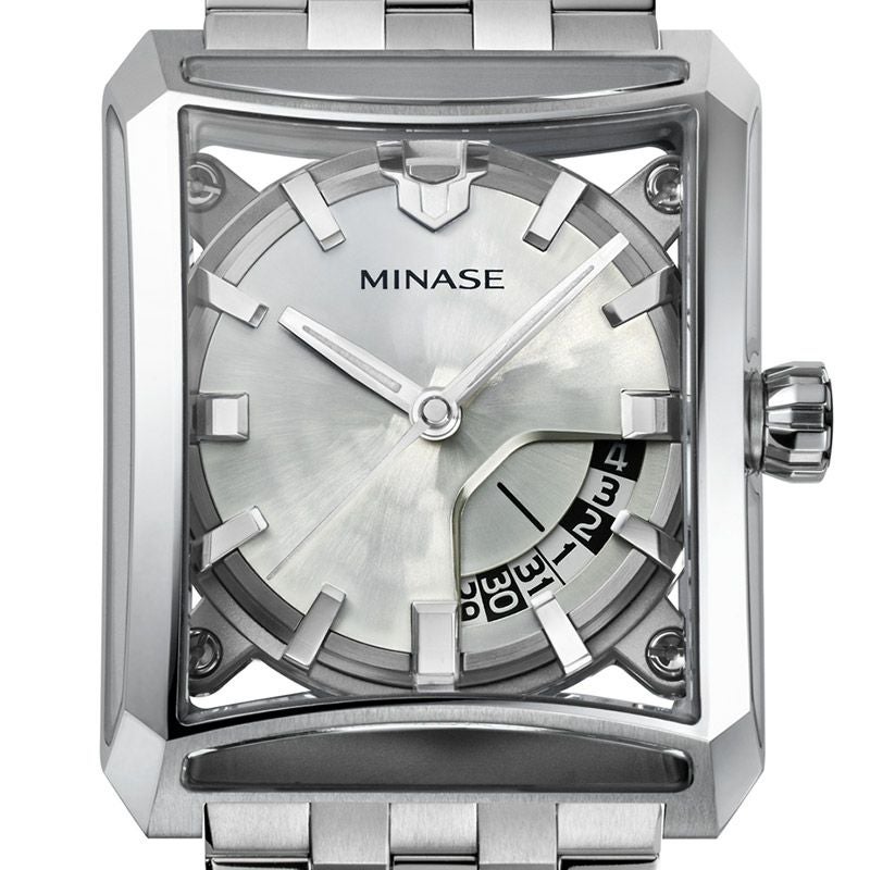 MINASE HiZ Series SEVEN WINDOWS ミナセ ヒズ シリーズ セブン