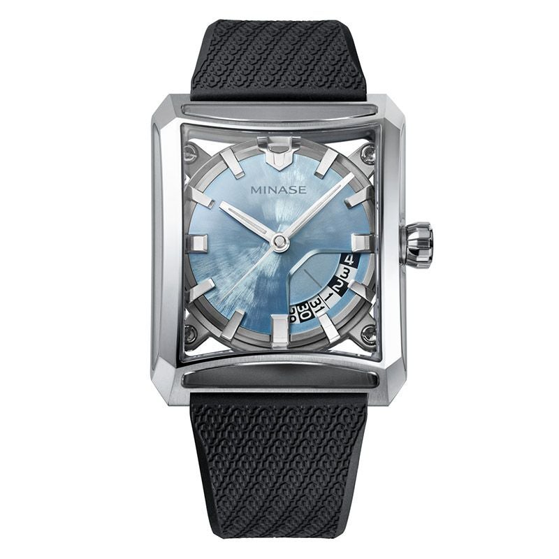 MINASE HiZ Series SEVEN WINDOWS ミナセ ヒズ シリーズ セブン