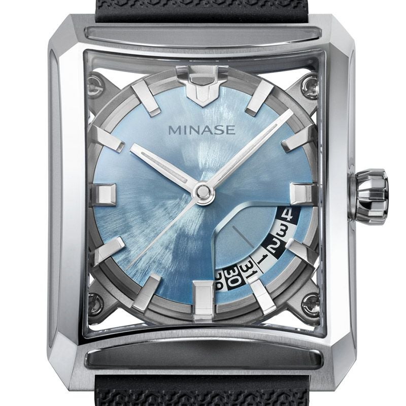 MINASE HiZ Series SEVEN WINDOWS ミナセ ヒズ シリーズ セブン