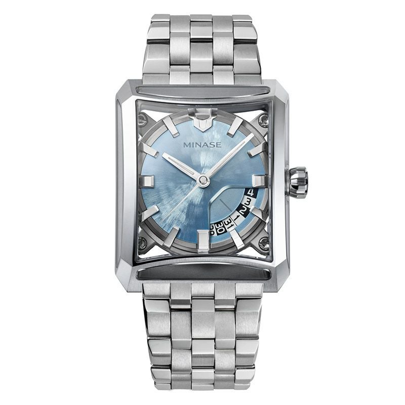 MINASE HiZ Series SEVEN WINDOWS ミナセ ヒズ シリーズ セブン