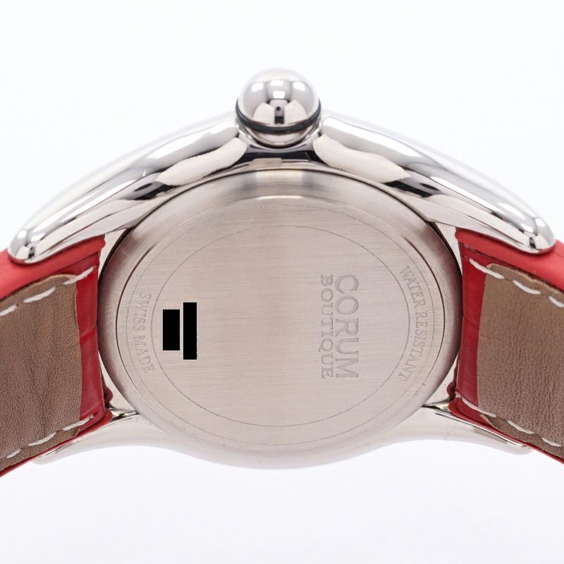 中古】CORUM BUBBLE SWISS FLAG / SWITZERLAND FLAG コルム バブル