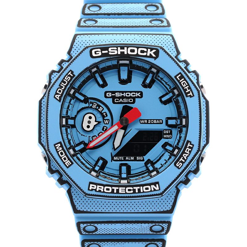 中古】CASIO G-SHOCK MANGA THEME カシオ Gショック マンガ テーマ