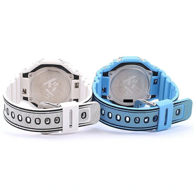 中古】CASIO G-SHOCK MANGA THEME カシオ Gショック マンガ テーマ