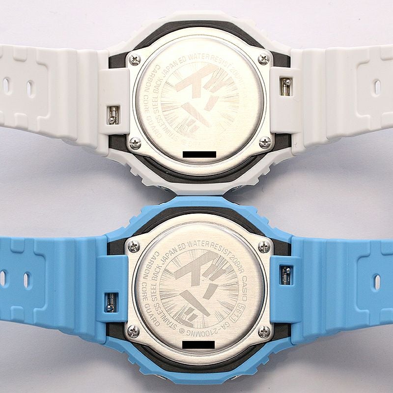 中古】CASIO G-SHOCK MANGA THEME カシオ Gショック マンガ テーマ