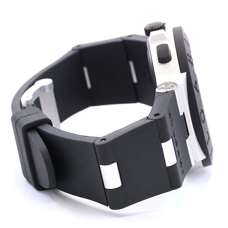 中古】BVLGARI BVLGARI ALUMINUM CHRONOGRAPH VISION GRAN TURISMO