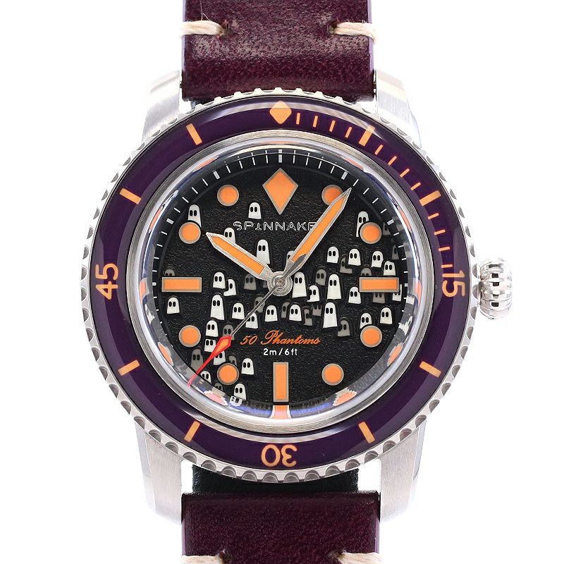 中古】SPINNAKER FLEUSS 40 SECONDE/SECONDE 2024 PHANTOM CLASSIC