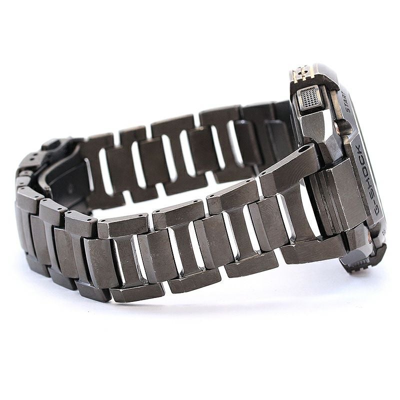 中古】CASIO G-SHOCK MR-G MRG-8100 SERIES LIMITED EDITION カシオ G