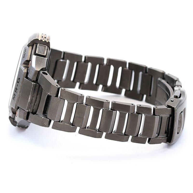 中古】CASIO G-SHOCK MR-G MRG-8100 SERIES LIMITED EDITION カシオ G 中古】CASIO G-SHOCK MR-G MRG-8100 SERIES LIMITED EDITION カシオ G