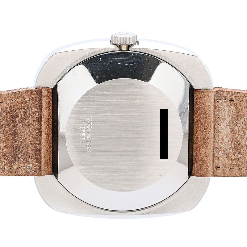 中古】LONGINES ADMIRAL HIGH-FREQUENCY MOVEMENT ロンジン アドミラル