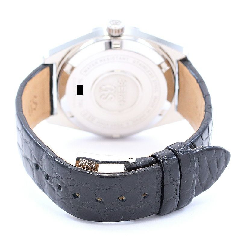 【中古】GRAND SEIKO <br>HISTORICAL COLLECTION 44GS LIMITED EDITION <br>グランドセイコー <br>ヒストリカルコレクション 44GS 限定モデル <br>SBGW047 (9S64-00G0)