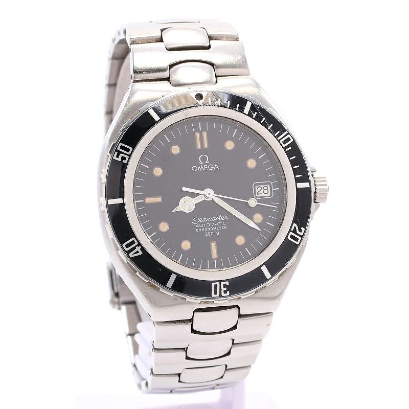 中古】OMEGA SEAMASTER 200M AUTOMATIC PRE-BOND オメガ シーマスター