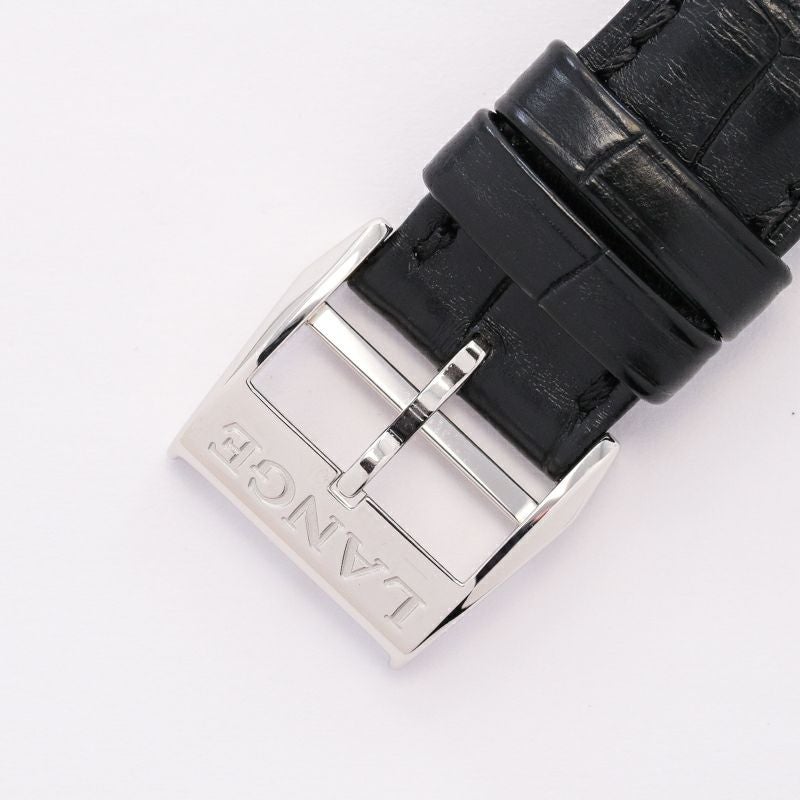 【中古】A.LANGE & SOHNE <br>LANGE 1 <br>A.ランゲ&ゾーネ <br>ランゲ1 <br>191.025G (LSLS1912AD)