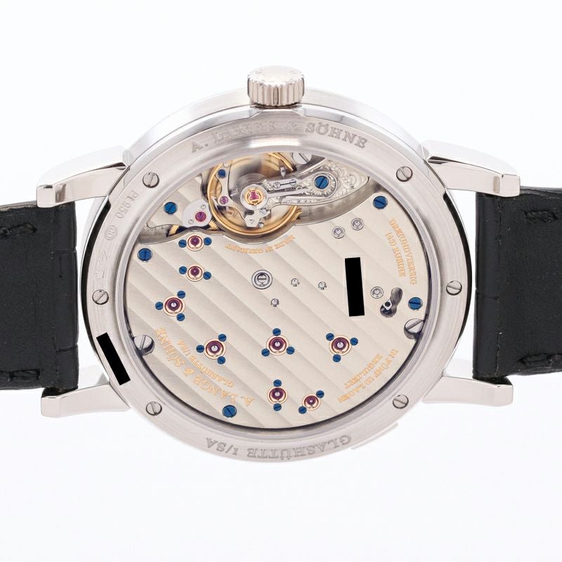 【中古】A.LANGE & SOHNE <br>LANGE 1 <br>A.ランゲ&ゾーネ <br>ランゲ1 <br>191.025G (LSLS1912AD)
