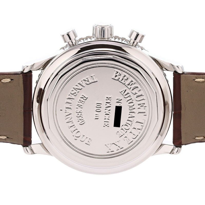 中古】BREGUET TYPE XX TRANSATLANTIQUE ブレゲ タイプXX トランス