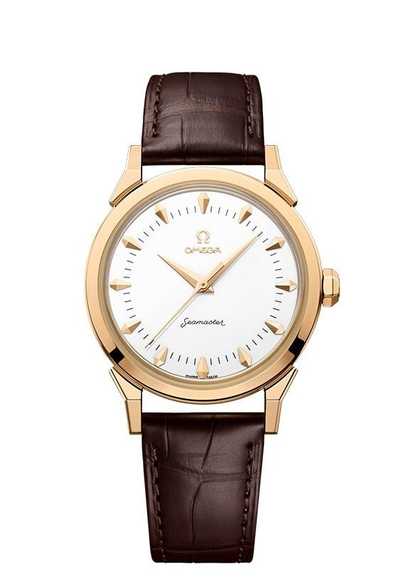 OMEGA SEAMASTER 37MM MILANO CORTINA 2026 オメガ シーマスター 37mm