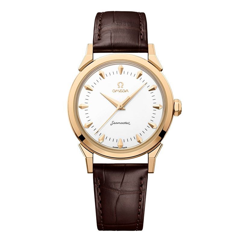 OMEGA SEAMASTER 37MM MILANO CORTINA 2026 オメガ シーマスター 37mm ミラノ・コルティナ2026 522.53.37.20.04.001