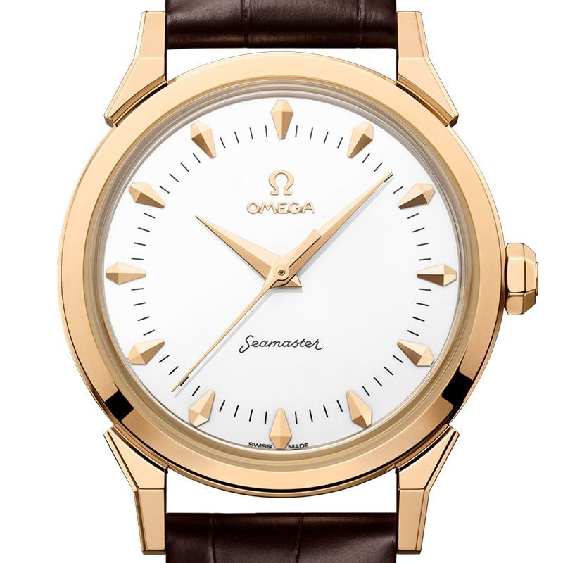 OMEGA SEAMASTER 37MM MILANO CORTINA 2026 オメガ シーマスター 37mm ミラノ・コルティナ2026 522.53.37.20.04.001