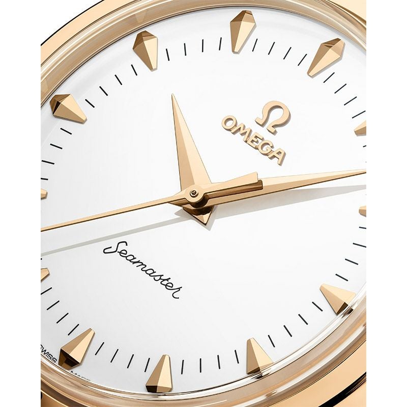 OMEGA SEAMASTER 37MM MILANO CORTINA 2026 オメガ シーマスター 37mm