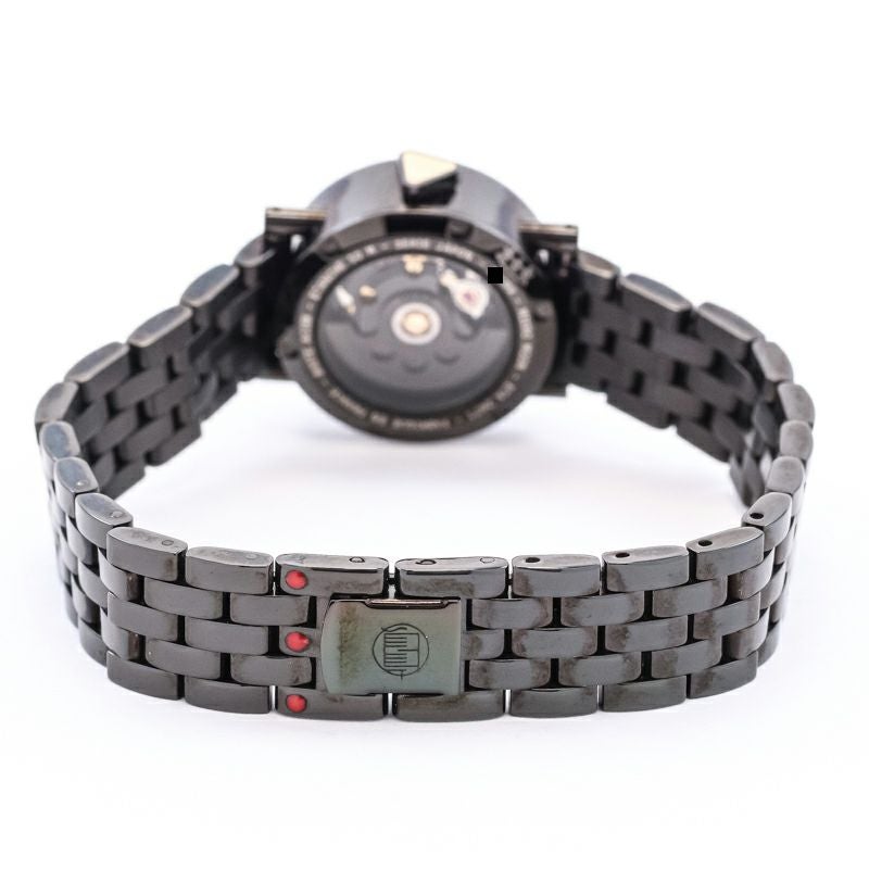 【中古】ALAIN SILBERSTEIN MICROMOON LADIES アラン・シルベスタイン ミクロムーン MO24