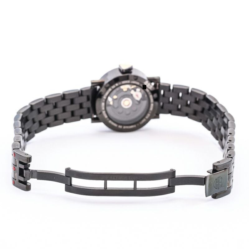 【中古】ALAIN SILBERSTEIN MICROMOON LADIES アラン・シルベスタイン ミクロムーン MO24