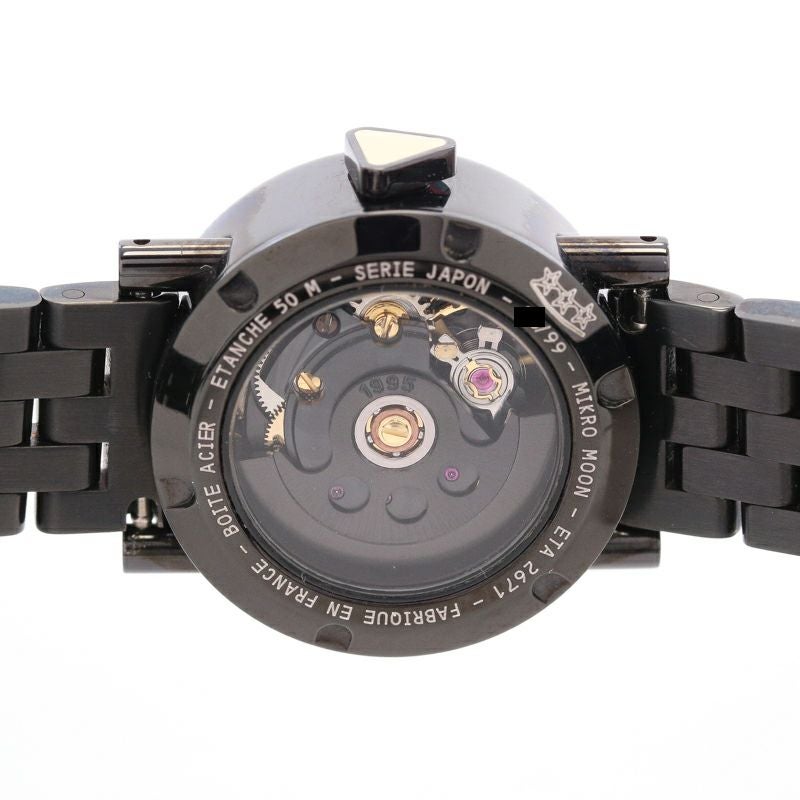 【中古】ALAIN SILBERSTEIN MICROMOON LADIES アラン・シルベスタイン ミクロムーン MO24