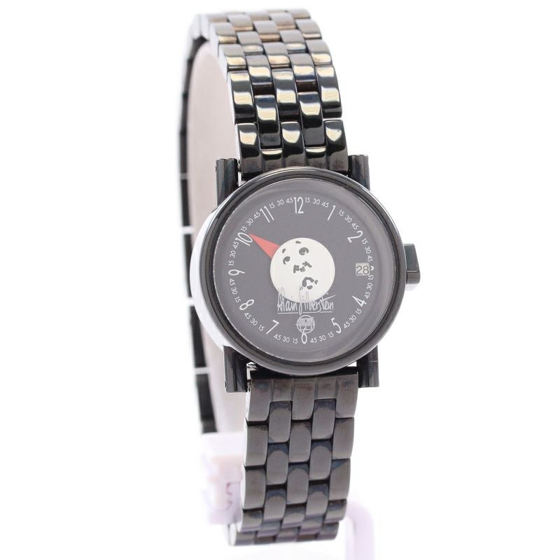 【中古】ALAIN SILBERSTEIN MICROMOON LADIES アラン・シルベスタイン ミクロムーン MO24