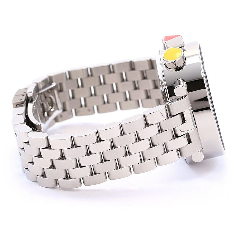 【中古】ALAIN SILBERSTEIN KRONO BAUHAUS アラン・シルベスタイン クロノ バウハウス KB115