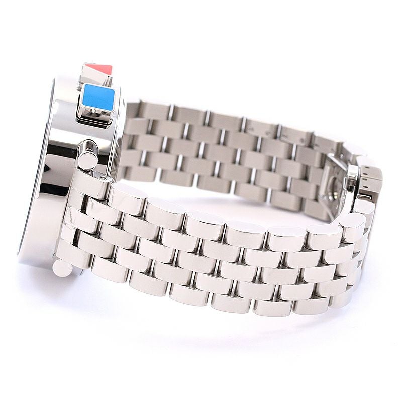 【中古】ALAIN SILBERSTEIN KRONO BAUHAUS アラン・シルベスタイン クロノ バウハウス KB115