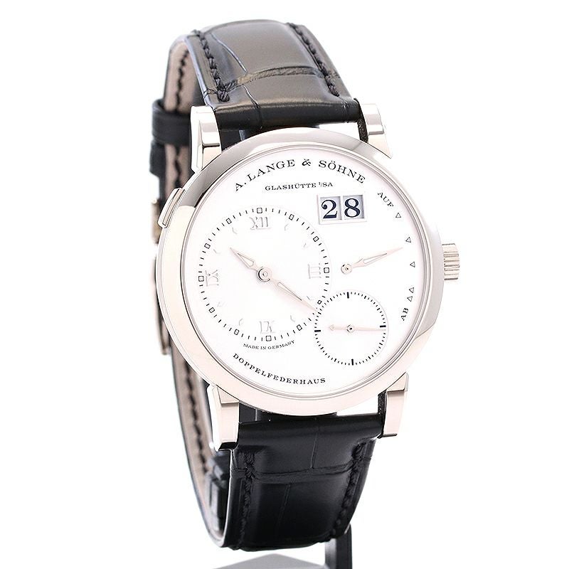 【中古】A.LANGE & SOHNE LANGE 1 A.ランゲ&ゾーネ ランゲ1 191.039(LS1913AA)