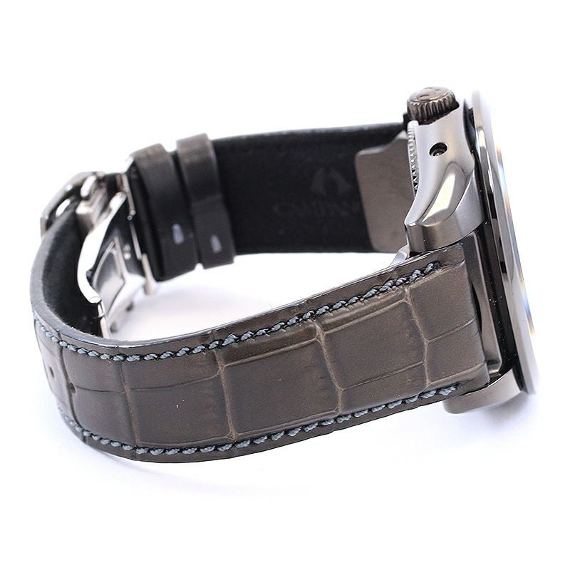中古】CITIZEN CAMPANOLA ECO-DRIVE JTiriji Raden シチズン