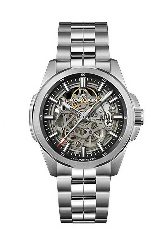 NORQAIN INDEPENDENCE 22 SKELETON ノルケイン インディペンデンス 22 スケルトン N3000S03A/301/102SI