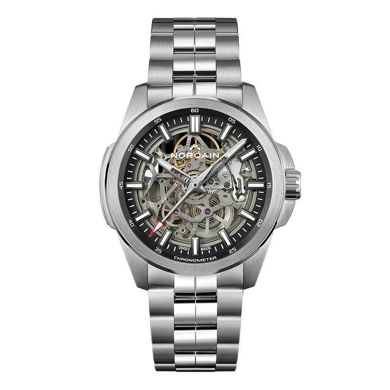 NORQAIN INDEPENDENCE 22 SKELETON ノルケイン インディペンデンス 22 スケルトン N3000S03A/301/102SI